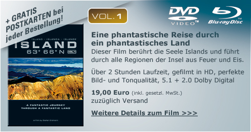 Island 2-DVD-Set