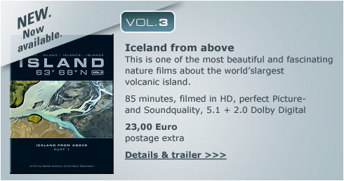 Island Laugavegur DVD Film Video