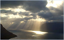 WESTFJORDE
