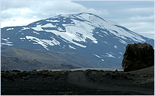 Laugavegur