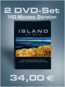 island DVD