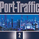 PORT TRAFFIC 2